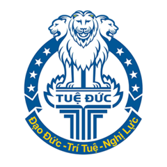 Trường Tuệ Đức